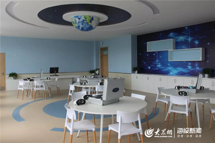 聚力深耕科技教育赋能学子创新成长(图1)