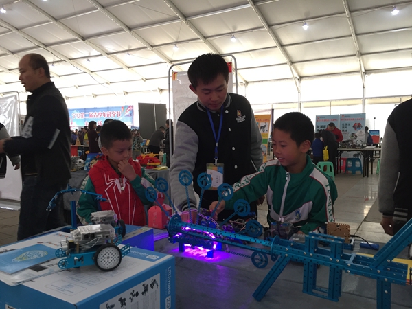 太仓市人才资本对接会暨2026年首期青年创客训练营举行(图1)