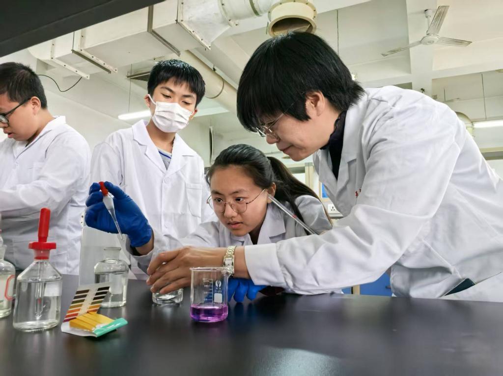 晶泰科技发布XtalPiScience发起“科学智能开放生态联盟”(图1)