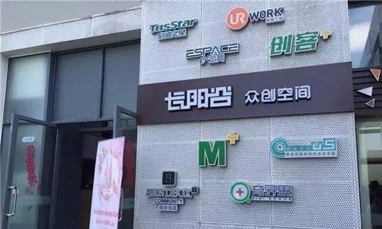 创客空间建设规划实施方案