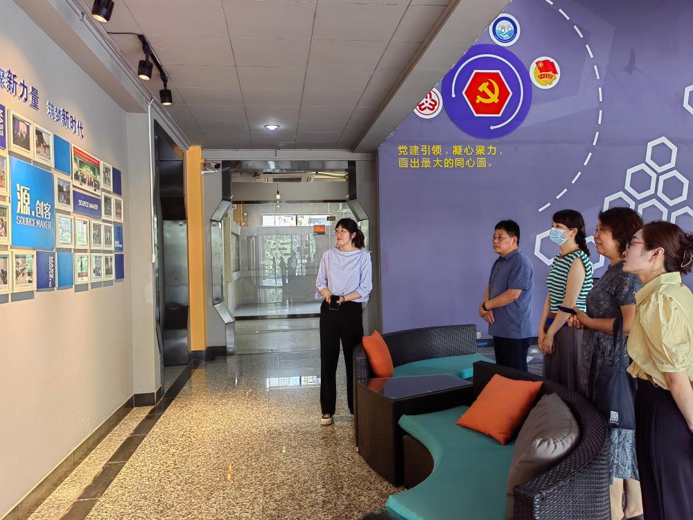 创客空间ICK是什么意思