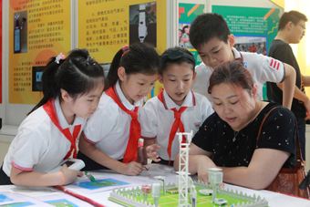 思创优学创客教育加盟